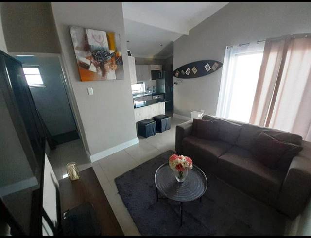 3 BEDROOM HOUSE RENTED IN PARSONSVLEI
